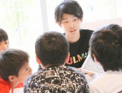 日本初、小学生向け『YouTuber』養成講座がスタート！