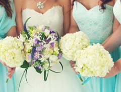 結婚式に出席した６人の女性が遭遇した悪夢　ありえない偶然にもう笑うしかない
