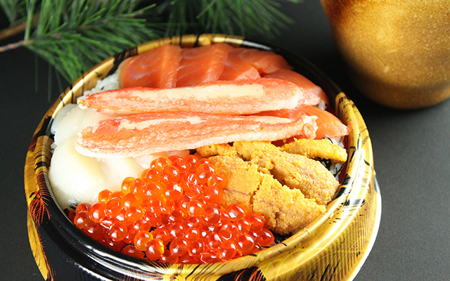 さかなクンも来るって 日本全国のうまい 魚 が大集合するお祭りとは Grape グレイプ