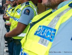 ニュージーランド警察が新人を募集するってよ！　求人動画に「何が始まったの」「センスの塊か」