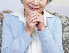 アキラ１００％が好きな９０歳のおばあさん　『失敗』を見た時の反応が素敵！