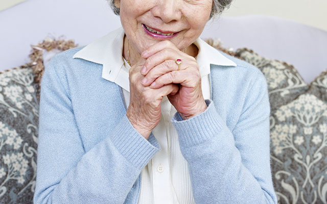 おばあさん Grandmother Japaneseclass Jp