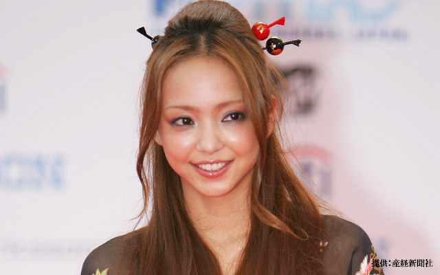 現在 の 安室 奈美恵 💖安室奈美恵が結婚したのはいつ！？現在の旦那は誰？