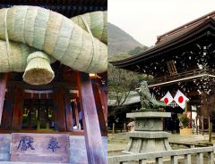 パワースポット『宮地嶽神社』　光の道だけではない日本一の魅力