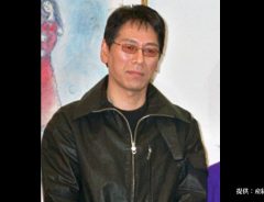 大杉漣さん亡くなる　６６歳、日本の名バイプレイヤー