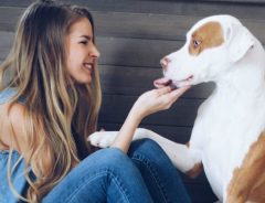 たった３分で酸素は致死量に　愛犬を失った女性が訴える『窒息死』の危険