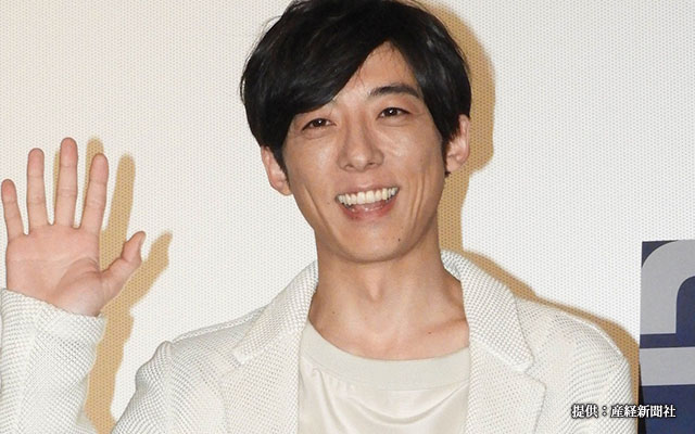 狙ってる 川口春奈 高橋一生との２ショット写真に 本物のカップルみたい の声 Grape グレイプ
