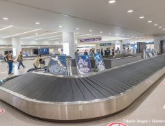 日本の空港で撮影された『ショッキングな動画』が海外で話題に　その理由は