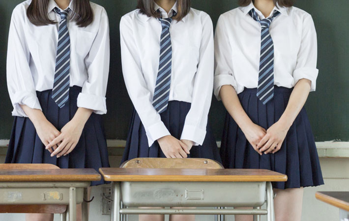 中学生同志  sex むずかしい「セックスの教え方」 京都の中学教師が挑む『はどめ ...