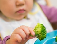 善意ですすめられた『本当においしい野菜』　子どもに出したら、期待と違う反応が？