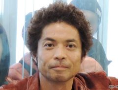 久保田利伸、アメフト問題に触れる　過熱する報道について『ひと言』