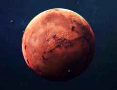 火星の『大接近』がもうすぐピーク！　１５年ぶりの天体現象に期待の声