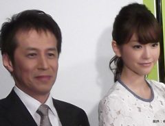 『NEWS ZERO』で共演　桐谷結婚を祝う村尾キャスターのコメントが素敵