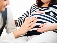 妻「妊娠は母体に負担がかかりすぎ！」　嘆きに対する夫の『ひと言』に、称賛の声