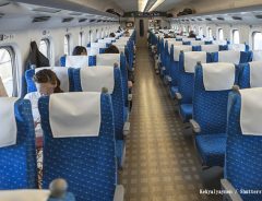 『新幹線』でカチカチカチカチ…ブラマヨ吉田が激怒した『マナー違反』に賛否両論！