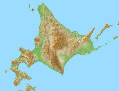 北海道で震度６強の地震　広い範囲で停電が発生、全鉄道がストップ