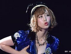 「ブスでバカで嫌い」　AKB48大家志津香、人生初のアンチレターをもらった心境