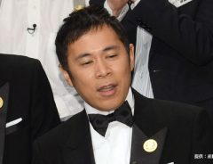 岡村隆史、少年野球チーム監督の平手打ち動画に素朴な疑問