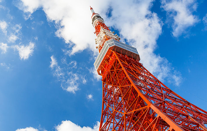 東京タワーがテレビ電波送信を終了 お疲れ様 の声 Grape グレイプ