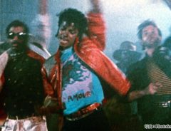 アメリカ版・嘉門達夫　マイケル・ジャクソンの『Beat It』の替え歌がぶっ飛んでる！