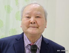 令和スタート『１分前』に投稿した加藤一二三 九段　内容に、絶賛の声