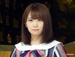 子育てもちょっと落ち着いたころに… 乃木坂46秋元真夏、芸能界引退後の夢を明かす