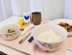 大阪勢「まあそうなるよ」　入院時に出た『病院食』の、クセが強すぎた