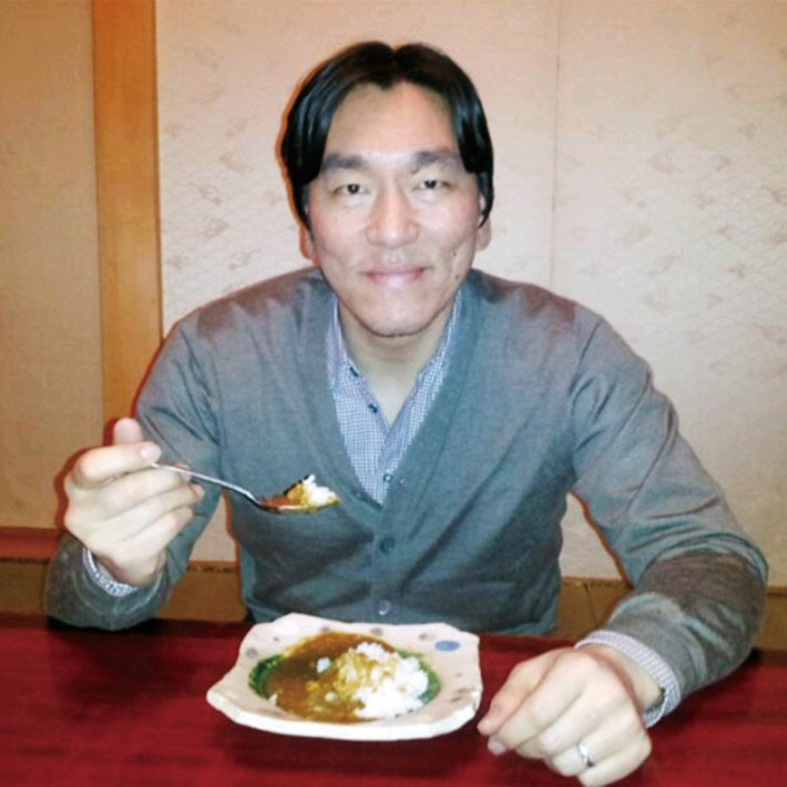 松井秀喜の母が作った秘伝のカレーが 人気すぎて40万食以上 実際に食べてみると Grape グレイプ