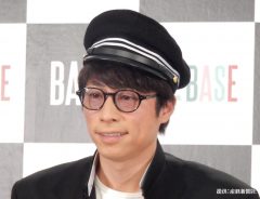 田村淳「取材に来ている人たちへ」　つづられた内容に「酷すぎる」「さすがに絶句」