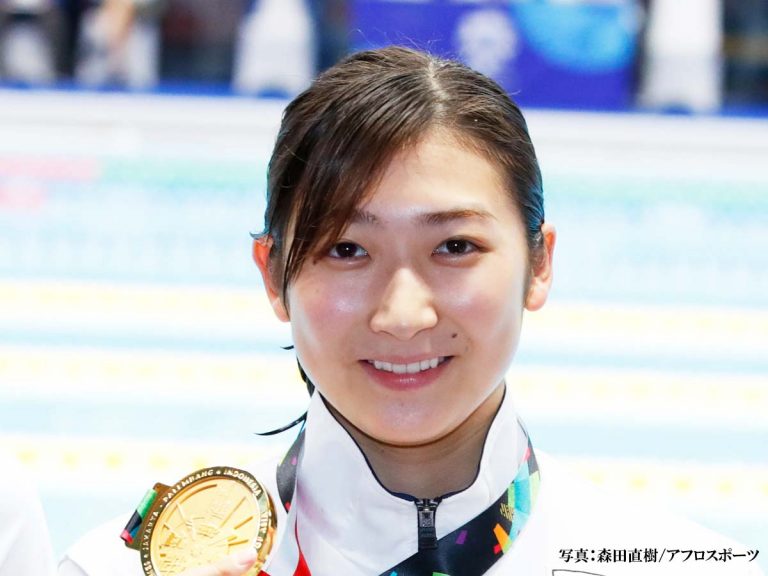 闘病中の池江璃花子選手 過激なマスコミに苦言 ウェブサイトの文に 酷すぎる の声 Grape グレイプ