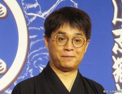 韓国での日本代表『日の丸ナシ』に立川志らくが反論　「その通り！」「いい意見」の声