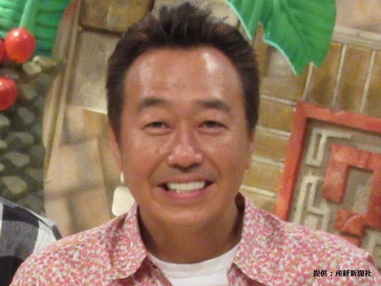 三村マサカズがロケ撮影で 心がけていること 投稿に シビれる人が続出 Grape グレイプ