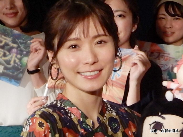 学園生活をご一緒したい! 松岡茉優、朝日奈央との女子高生時代