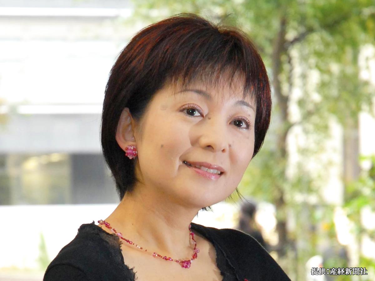 乳がんを公表した太田裕美 決意表明に 応援してます 命を第一に