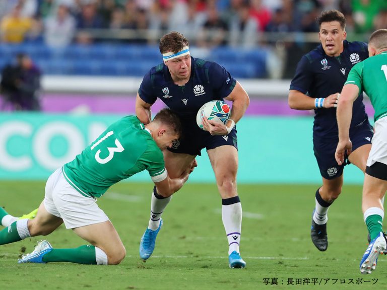 海外のラグビー選手が日本に対する想いを投稿 日本で過ごした２週間は Grape グレイプ