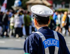 「当たり前のことなのに」「いい取り組み」　三重県警が警察の『ある行動』を認める