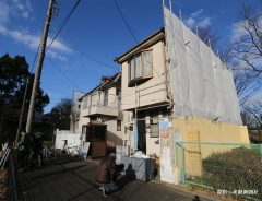 世田谷一家殺害から１９年　警視庁が住宅の取り壊しを打診　「本当になくしてよいのか」