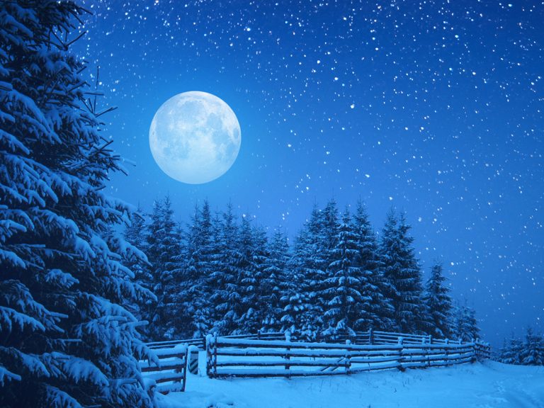 ムーン コールド 2020年最後の満月がやってくる！12月30日はコールドムーン、来年に向けて希望の光をもらおう (2020年12月29日)