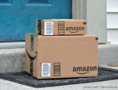 Amazonの新しい配達サービスに賛否両論の声　「心理的に楽」「盗難が心配」
