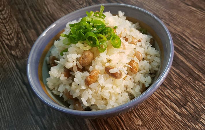 豆がほくほく 福来たわコレ 余りがちな 節分の豆 を炊いてみると Grape グレイプ