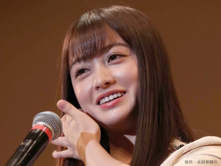 橋本環奈のマネージャーが公開した 初プライベートショット が尊すぎる Grape グレイプ