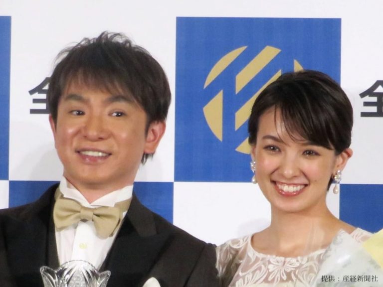 南明奈と濱口優の出会いに「素敵すぎる」の声！　キューピッドは出川哲朗だった