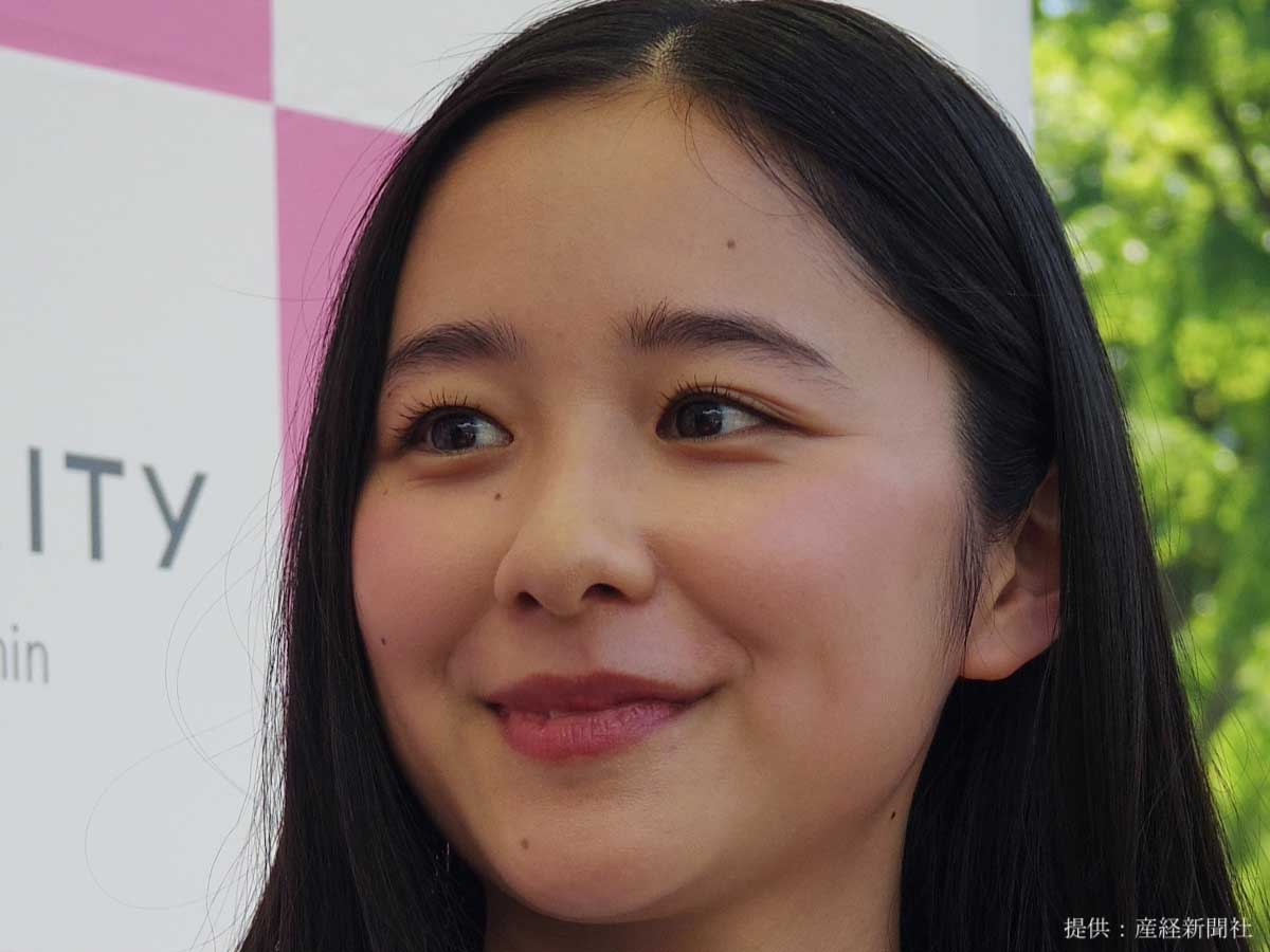 堀田真由のセンスよすぎる私服ショットが話題！「付き合ってほしい」と告白も