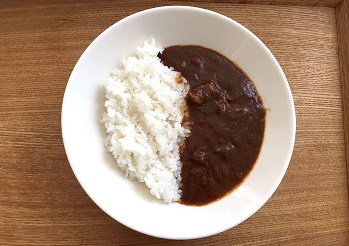 プロの料理人も常備する レトルトカレー 食べたらやっぱり激ウマだった Grape グレイプ