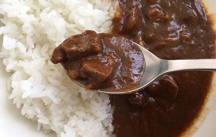 プロの料理人も常備する レトルトカレー 食べたらやっぱり激ウマだった Grape グレイプ