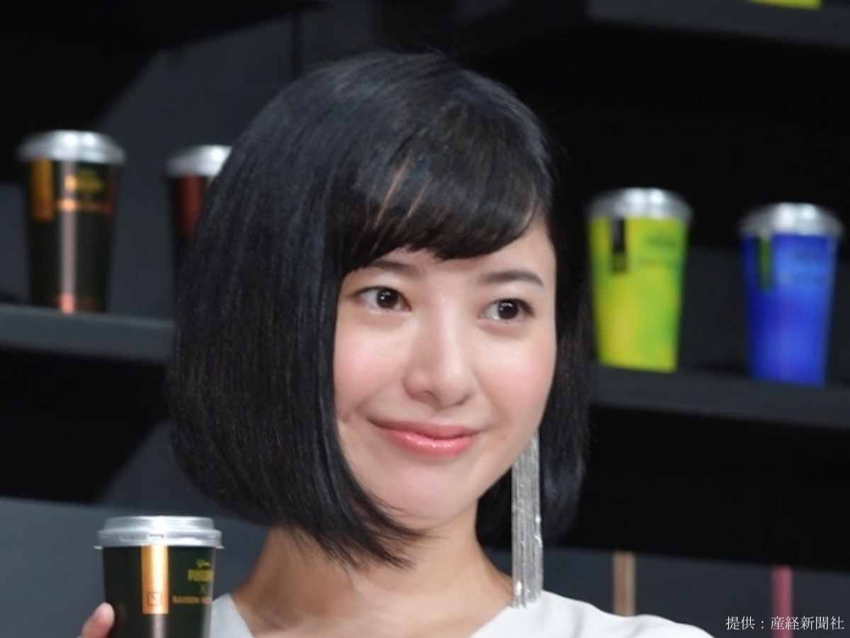 吉高由里子、手料理を連日ツイート！『飯テロ』すぎるメニューの数々に注目