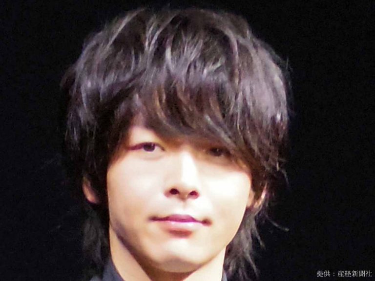 あの優しい中村倫也がブチギレた 人生で唯一の 激怒エピソード にファン え それ Grape グレイプ