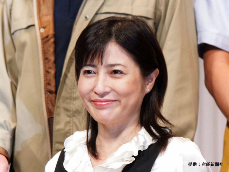 大和田美帆 母 岡江久美子との思い出に涙 今は何を見ても母を想います Grape グレイプ