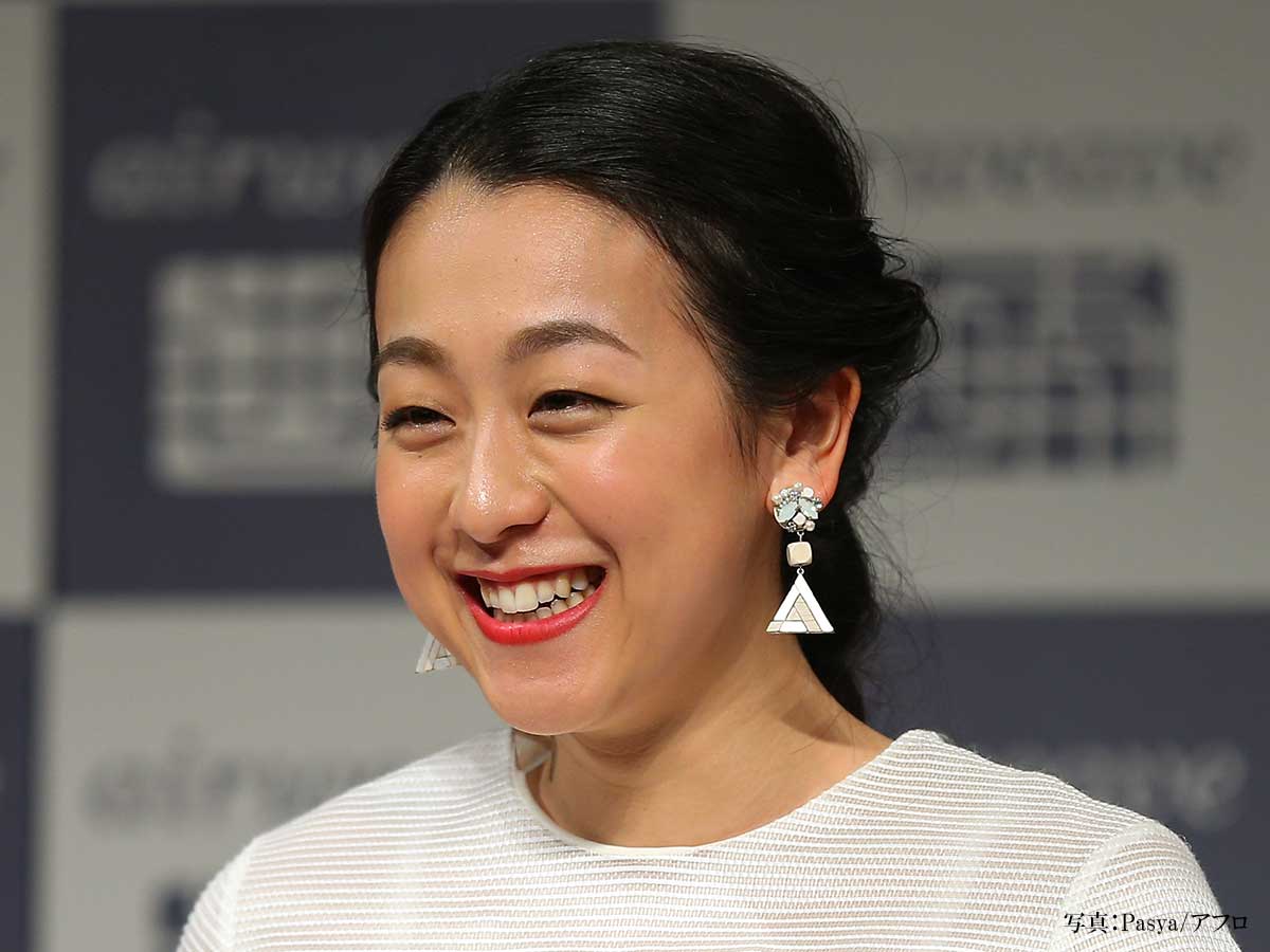 浅田真央が外出自粛中に投稿した写真 ネットで 人柄が出てる と話題に 年4月29日 Biglobeニュース