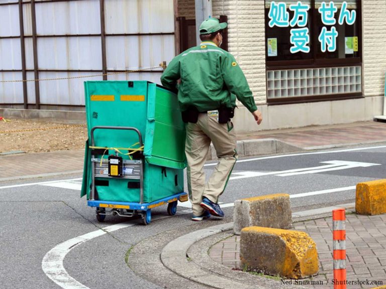 クロネコヤマトに泣く泣く再配達の依頼をしたら ５分後の展開に シビれる Grape グレイプ